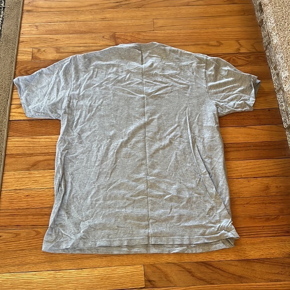 Mens Fox Racing Tee Size Large Used Condition‎ - Picture 5 of 5